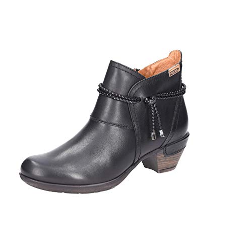 PIKOLINOS Botín de Piel Rotterdam 902