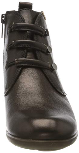 PIKOLINOS Botín de Piel Rotterdam 902