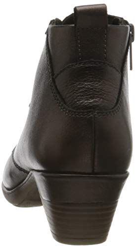 PIKOLINOS Botín de Piel Rotterdam 902