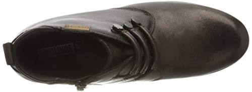 PIKOLINOS Botín de Piel Rotterdam 902