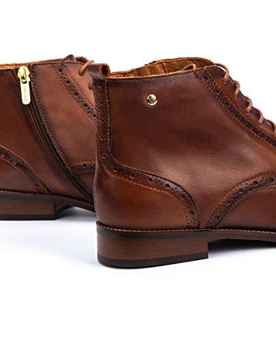 PIKOLINOS Botín de Piel Royal W4D