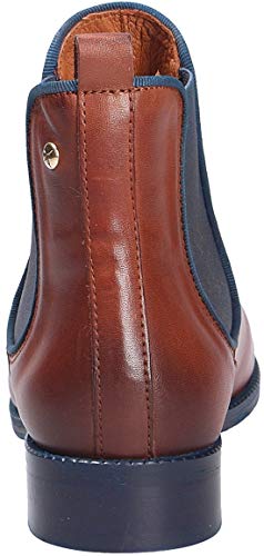 PIKOLINOS Botín de Piel Royal W4D