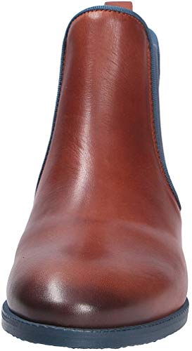 PIKOLINOS Botín de Piel Royal W4D