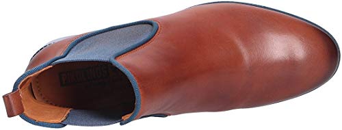 PIKOLINOS Botín de Piel Royal W4D