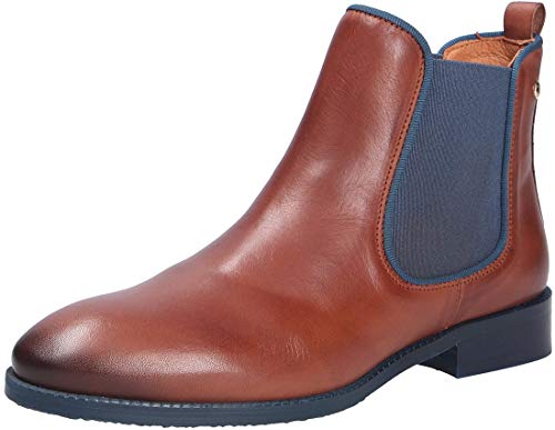 PIKOLINOS Botín de Piel Royal W4D