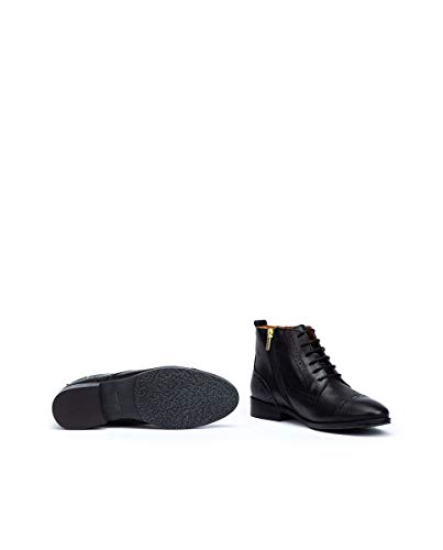 PIKOLINOS Botín de Piel Royal W4D