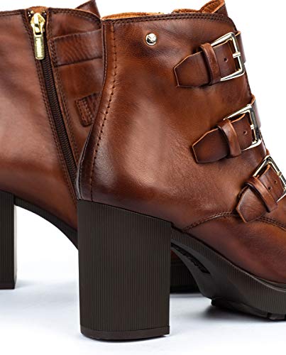 PIKOLINOS Botín de Piel SAGUNTO W4Z