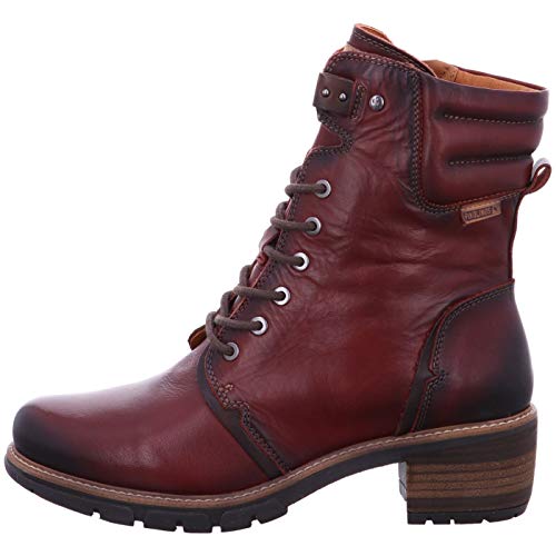 PIKOLINOS Botín de Piel San Sebastia W1T