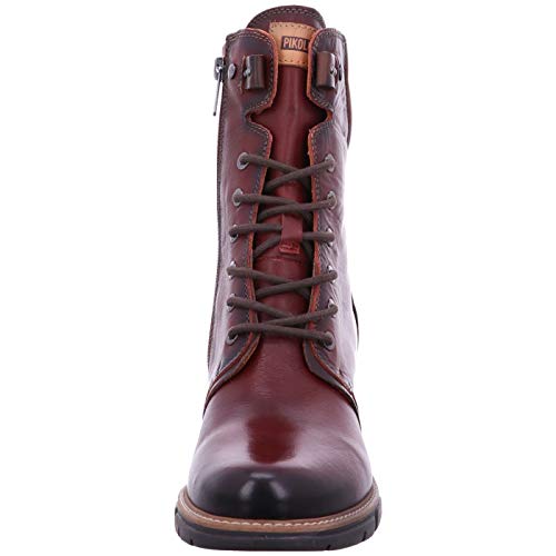 PIKOLINOS Botín de Piel San Sebastia W1T