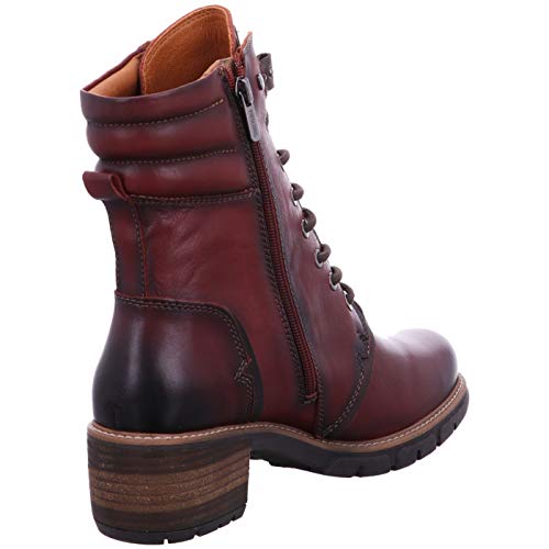 PIKOLINOS Botín de Piel San Sebastia W1T