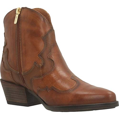 PIKOLINOS Botín de Piel VERGEL W5Z