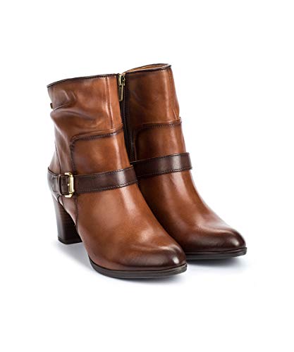 PIKOLINOS Botín de Piel Viena W3N