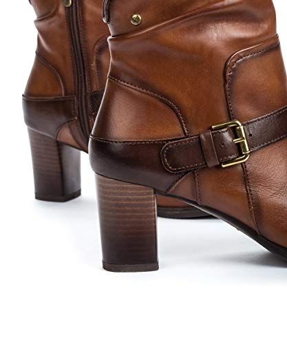 PIKOLINOS Botín de Piel Viena W3N