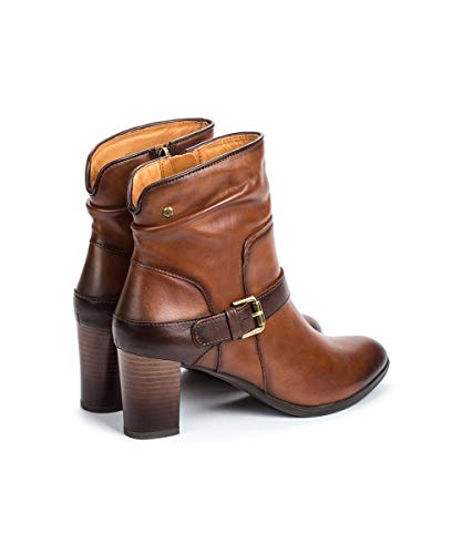 PIKOLINOS Botín de Piel Viena W3N