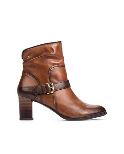 PIKOLINOS Botín de Piel Viena W3N