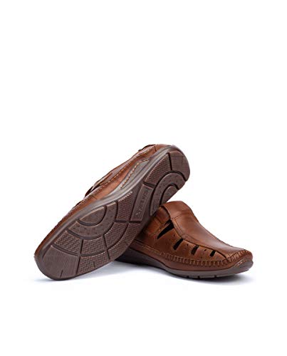 PIKOLINOS Sandalia de Piel Azores 06H