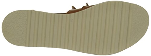 PIKOLINOS Sandalia Plana de Piel Alcudia W1L