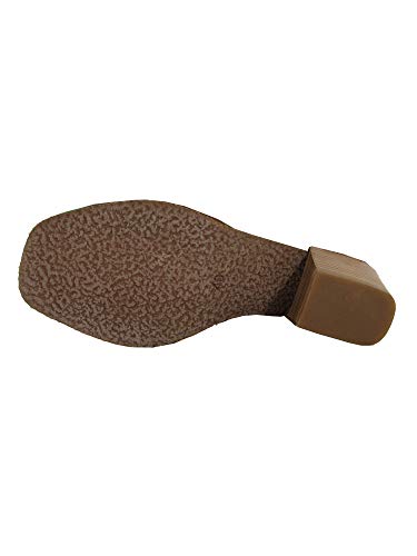 PIKOLINOS Sandalia tacón de Piel Kenia W6T