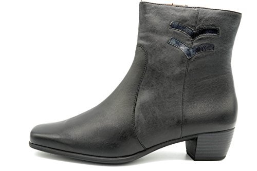 Pitillos 126 - Botin de Mujer. Talla 41