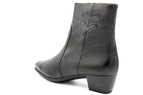 Pitillos 126 - Botin de Mujer. Talla 41