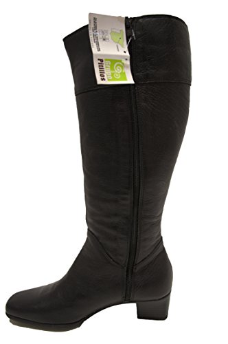 Pitillos 310 - Bota Alta de Mujer (36)