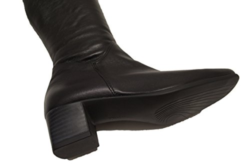 Pitillos 310 - Bota Alta de Mujer (36)