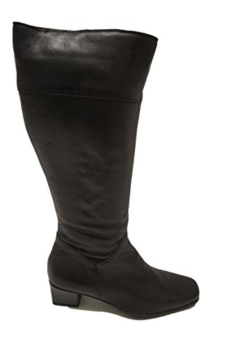 Pitillos 310 - Bota Alta de Mujer (36)