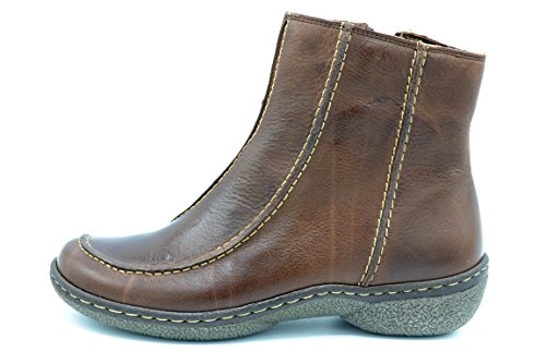 Pitillos 315 - Botin para Mujer en Piel. Talla 36