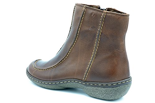 Pitillos 315 - Botin para Mujer en Piel. Talla 36