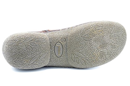 Pitillos 315 - Botin para Mujer en Piel. Talla 36