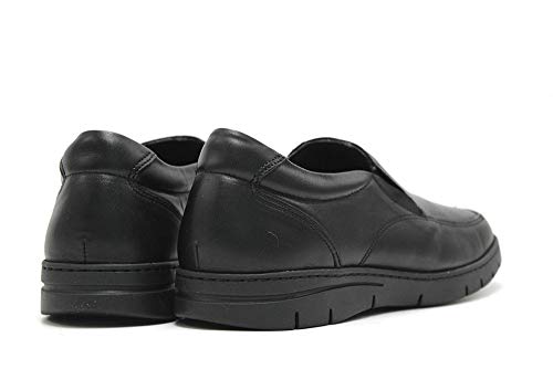 Pitillos-4320 - Hombre Color: Negro Talla: 44