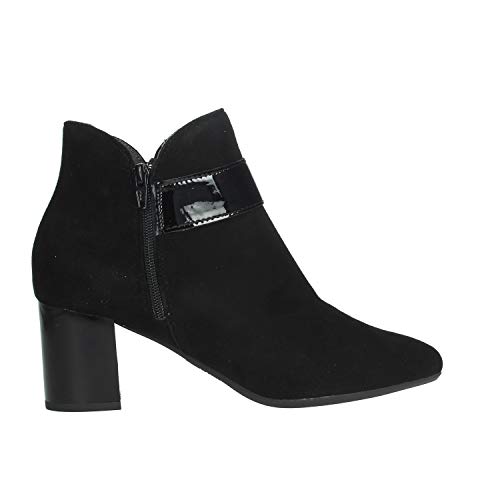 Pitillos 5851 Botines Mujer Negro 39