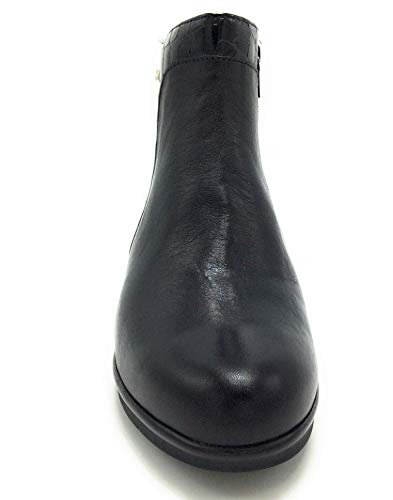 Pitillos 6317 botín Negro - 36