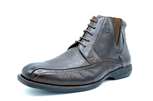 Pitillos 643 - Botin de Piel para Hombre (42)