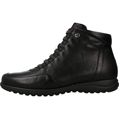 Pitillos Botas Mujer 2111P para Mujer Negro 37 EU