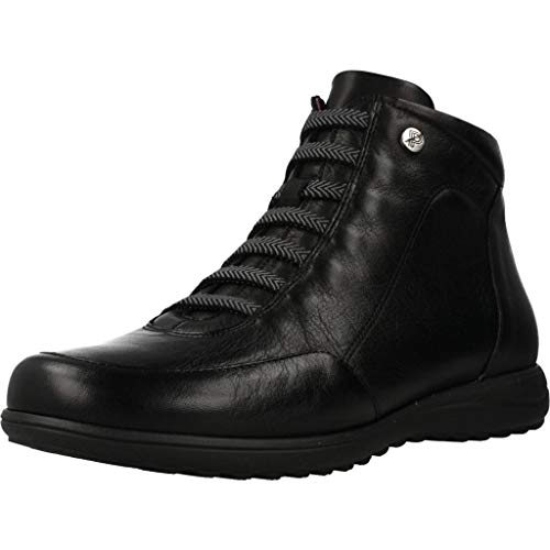 Pitillos Botas Mujer 2111P para Mujer Negro 37 EU