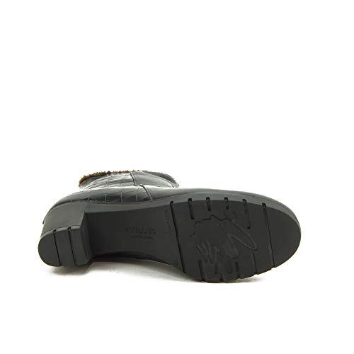 PITILLOS - BOTÍN 3113 para: Mujer Color: Negro Talla: 38