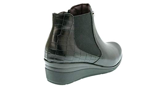 PITILLOS Botines con cuña 6326 para Mujer (37)