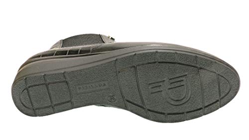 PITILLOS Botines con cuña 6326 para Mujer (37)
