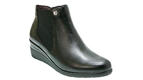 PITILLOS Botines con cuña 6326 para Mujer (37)