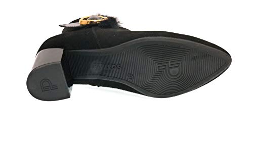 PITILLOS Botines con Tacon 5851 para Mujer (39 EU)