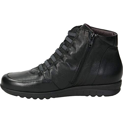 PITILLOS - Botines pitillos 2986 señora Negro - 36