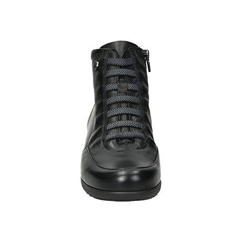 PITILLOS - Botines pitillos 2986 señora Negro - 36