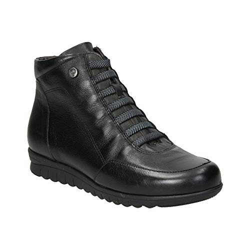 PITILLOS - Botines pitillos 2986 señora Negro - 36
