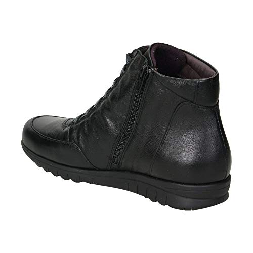 PITILLOS - Botines pitillos 2986 señora Negro - 36