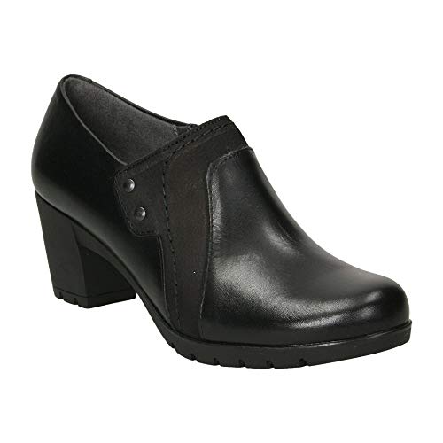 PITILLOS - Botines pitillos 3961 señora Negro - 40