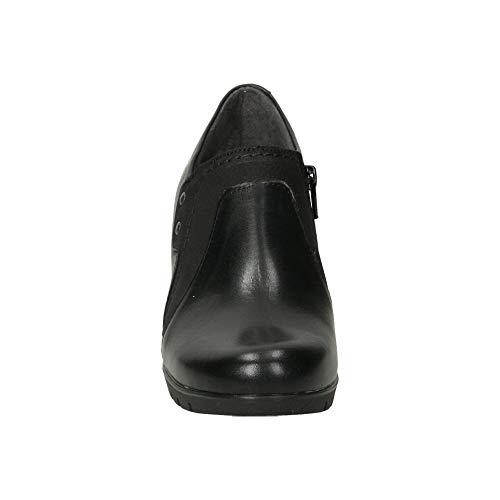 PITILLOS - Botines pitillos 3961 señora Negro - 40