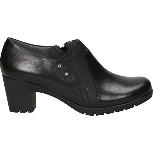 PITILLOS - Botines pitillos 3961 señora Negro - 40