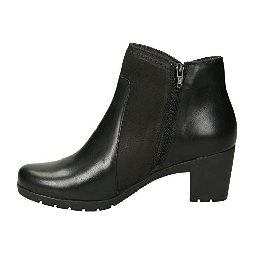 PITILLOS - Botines pitillos 3962 señora Negro - 41