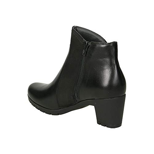 PITILLOS - Botines pitillos 3962 señora Negro - 41
